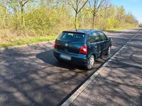 Second-hand VW Polo 64 CP (47 kW) 2002 Verde Hatchback
