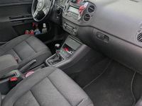 Gebraucht VW Golf VI 105 PS (77 kW) 2010 Kleinwagen