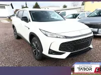 Neu MG HS Comfort 224 PS (164 kW) 2026 Pearl white SUV
