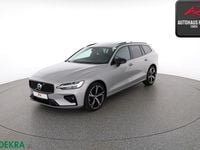 Gebraucht Volvo V60 Plus 197 PS (144 kW) 2024 Silber Kombi