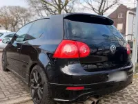 Gebraucht VW Golf IV GTI 200 PS (147 kW) 2005 Schwarz Limousine