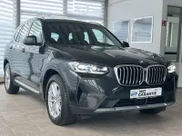 Gebraucht BMW X3 Performance 286 PS (210 kW) 2023 Sophistograu brillanteffekt me SUV
