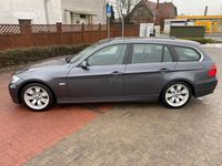 Gebraucht BMW 330 Performance 231 PS (169 kW) 2006 Grau Kombi