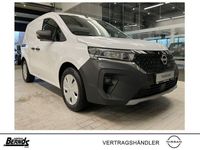 gebraucht Nissan Townstar L1 ACENTA LED R-KAMERA AIRBAG 11kW