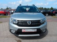 gebraucht Dacia Sandero II Stepway Kamera/Automatik/TÜV NEU