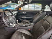gebraucht Ford Mustang GT Convertible 5.0 Ti-VCT V8 Aut.
