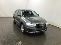 Gebraucht Audi Q3 150 PS (110 kW) 2016 SUV