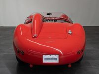 Gebraucht Triumph TR2 90 PS (66 kW) 1955 Rot Cabrio