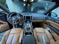 gebraucht Porsche Cayenne S CayenneDiesel Tiptronic S