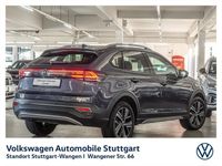 gebraucht VW Taigo 1.5 TSI Style