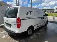 Gebraucht Hyundai H-1 170 PS (125 kW) 2011 Van / Kleinbus