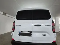 Gebraucht Ford Transit Custom Trend 150 PS (110 kW) 2025 Weiß Van / Kleinbus