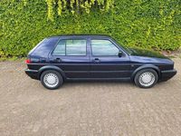 Gebraucht VW Golf II 90 PS (66 kW) 1991 Violet Kleinwagen