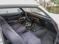 Gebraucht Ford Taunus 50 PS (36 kW) 1973 Limousine