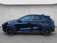 Neu Ford Puma ST 159 PS (116 kW) 2026 Agate black metallic SUV