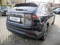 Neu VW Taigo 116 PS (85 kW) 2026 SUV