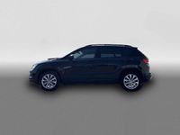 Gebraucht Seat Ateca Style 150 PS (110 kW) 2023 Schwarz SUV