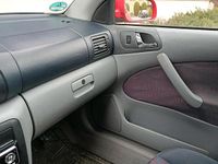 Gebraucht Skoda Octavia 101 PS (74 kW) 1998 Rot Kombi