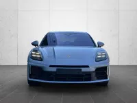 Gebraucht Porsche Panamera 4S E-Hybrid 544 PS (400 kW) 2024 Grau Kleinwagen