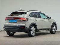 Gebraucht VW Taigo Goal 116 PS (85 kW) 2025 Ascotgrau SUV