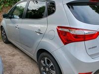 gebraucht Hyundai ix20 2018 1Hand 19000km