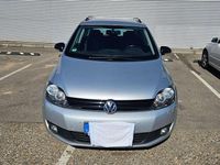Gebraucht VW Golf VII Match 140 PS (102 kW) 2013 Reflexsilber metallic Kleinwagen