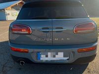 Gebraucht Mini Cooper D Classic 150 PS (110 kW) 2021 Grau Kleinwagen