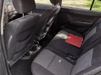 Gebraucht Hyundai Getz 67 PS (49 kW) 2009 Weiß Kleinwagen