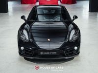 Gebraucht Porsche Cayman 275 PS (202 kW) 2015 Schwarz Coupé