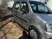 gebraucht Opel Agila 1,3 CDI