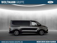 Neu Ford Transit 160 kW (218 PS) 2026 Grau Limousine