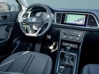 Second-hand Seat Ateca 150 CP (110 kW) 2025 Gri SUV