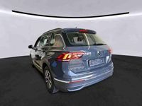Gebraucht VW Tiguan R 245 PS (180 kW) 2022 Urano gray SUV