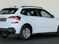 Neu Skoda Kamiq 116 PS (85 kW) 2025 Weiß SUV