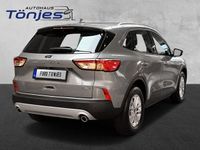 gebraucht Ford Kuga PLUG-IN HYBRID TITANIUM