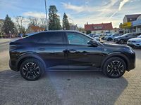 Gebraucht Peugeot 3008 GT 136 PS (100 kW) 2025 Schwarz perla nera metallic SUV
