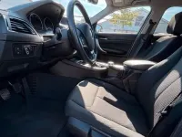 Gebraucht BMW 116 Advantage 116 PS (85 kW) 2018 Weiß Kleinwagen