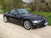 gebraucht BMW Z3 Z3roadster 1.9i