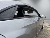 Gebraucht Mercedes E200 184 PS (135 kW) 2010 Grau Coupé