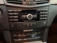 Gebraucht Mercedes E350 292 PS (214 kW) 2010 Grau Kombi