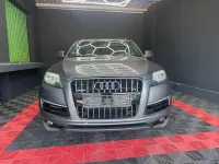 Gebraucht Audi Q7 Ambiente 239 PS (175 kW) 2010 Grau SUV