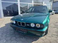 Gebraucht BMW M5 Performance 315 PS (231 kW) 1992 Grün Kombi