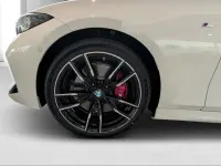 Neu BMW M340 Performance 340 PS (250 kW) 2026 Alpinweiss iii Limousine