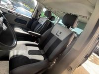 Gebraucht VW Multivan United 174 PS (127 kW) 2009 Weiß Van
