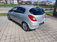 gebraucht Opel Corsa Energy D, Klimaautomatik, Tempomt, SH