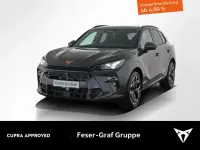 Gebraucht Cupra Terramar VZ 265 PS (194 kW) 2025 Timanfayagrau SUV