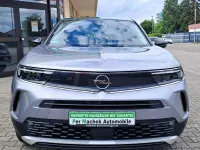 Gebraucht Opel Mokka Elegance 131 PS (96 kW) 2023 Grau SUV