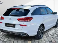 Neu Hyundai i30 GO! 150 PS (110 kW) 2026 Weiß Kombi