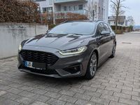 Gebraucht Ford Mondeo ST-Line 190 PS (139 kW) 2020 Grau Kombi