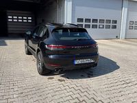 Gebraucht Porsche Macan S 354 PS (260 kW) 2020 Schwarz SUV